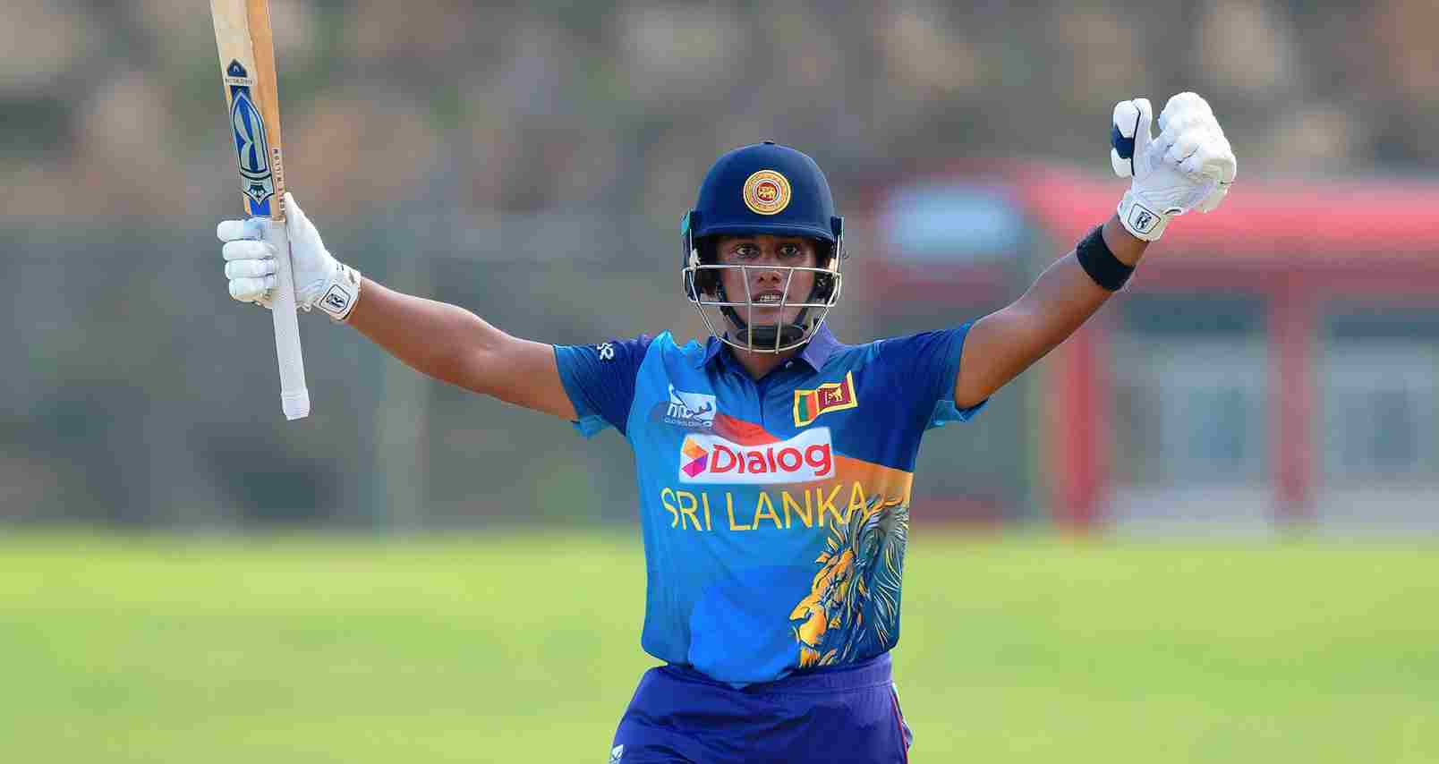 Sri Lanka women to tour West Indies for white-ball assignment