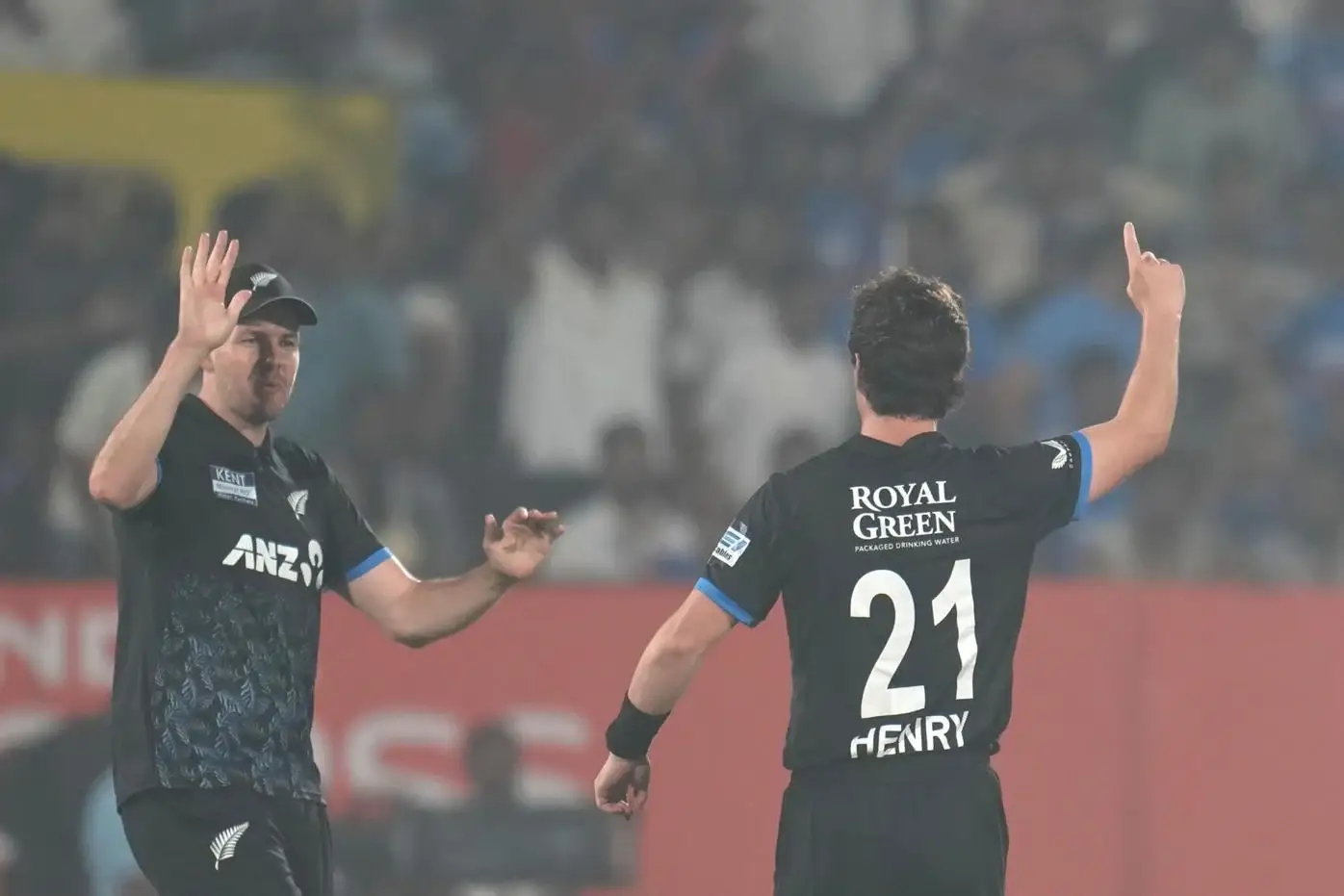 IND s NZ, 4th T20I: India endure 50-run loss in Visakhapatnam as New Zealand fight back