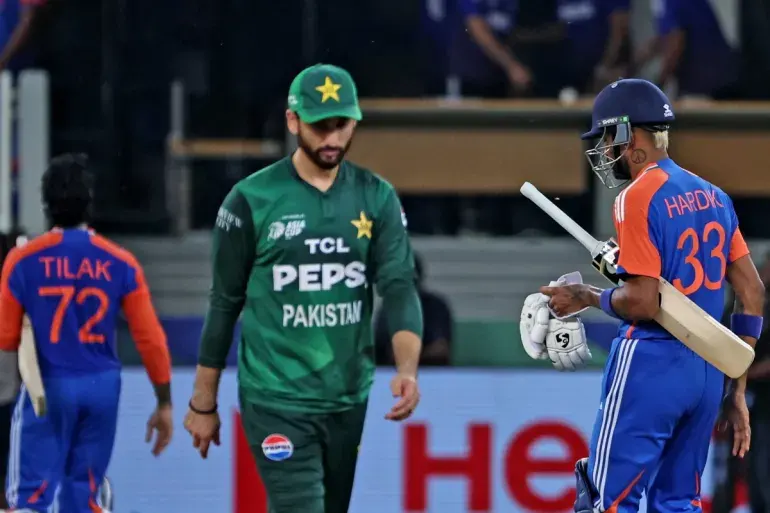 Pakistan to boycott match against India at 2026 T20 World Cup