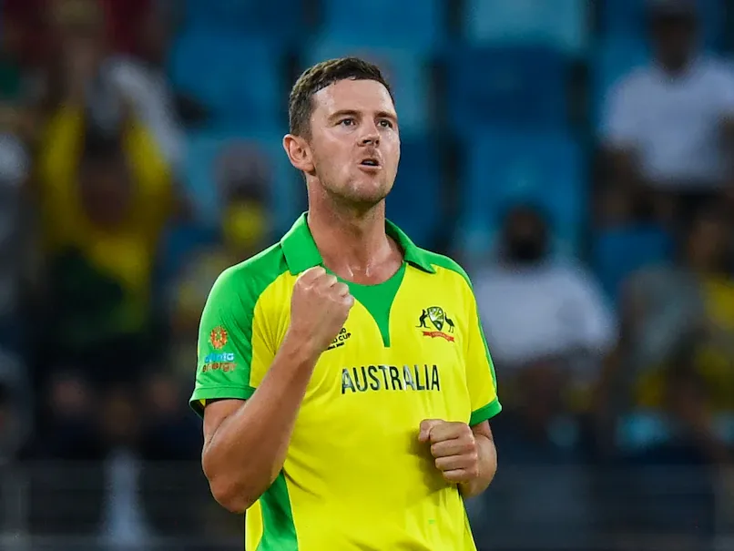 Injury cloud hover over Hazlewood as Australia add Sean Abbott to T20 World Cup squad