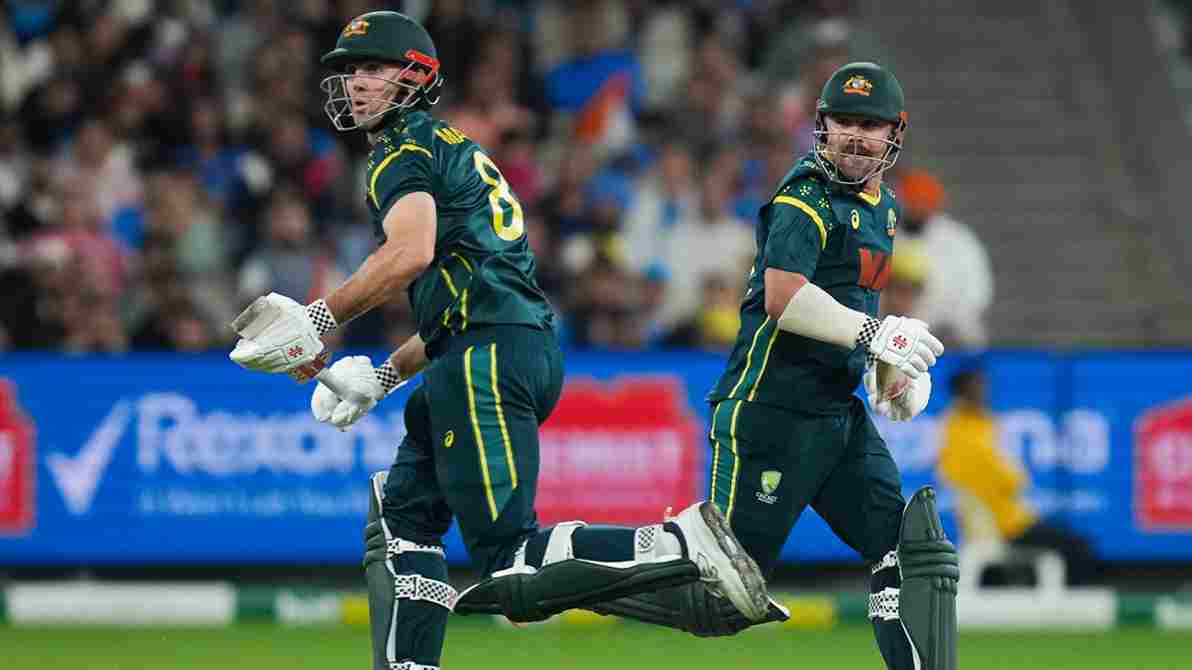Ricky Ponting confident of Australia's prospects at T20 World Cup