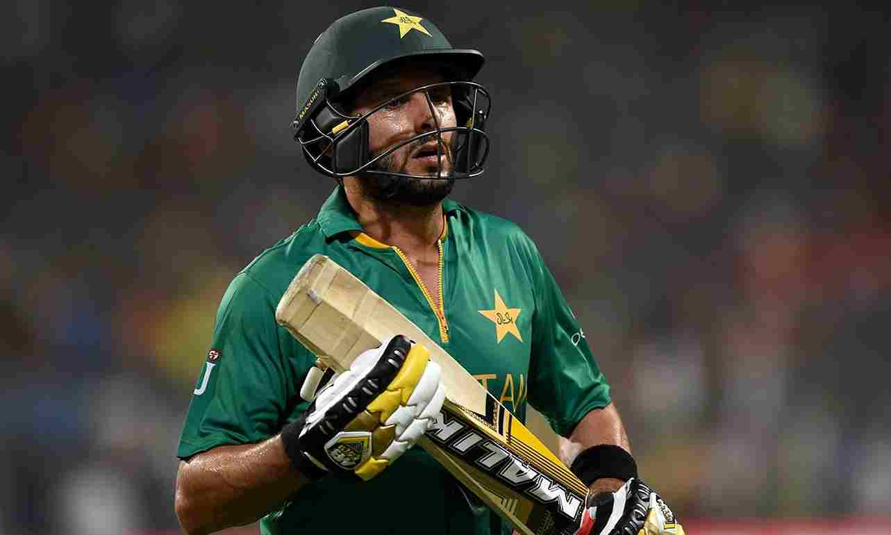 "I've always believed cricket..." Shahid Afridi amid Pakistan's decision to boycott match against India at T20 World Cup 2026