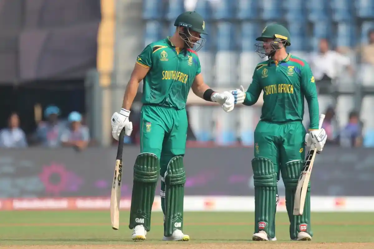 South Africa vs Canada: South Africa start their T20 World Cup campaign with scars of past heartbreak