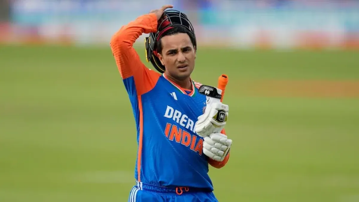 "He did some practice today": Varun Chakravarthy provides huge update on Abhishek ahead of Pakistan match