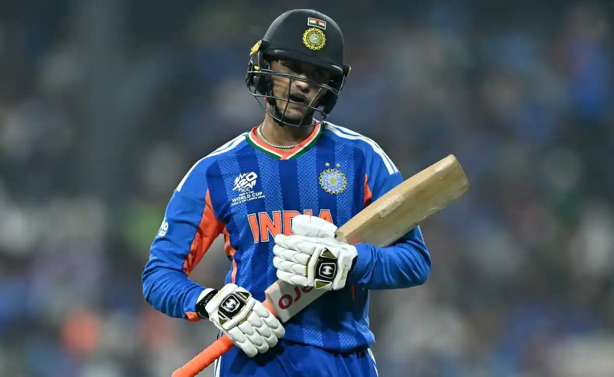 "We definitely don't over-analyse": Indian batting coach on Abhishek Sharma's form