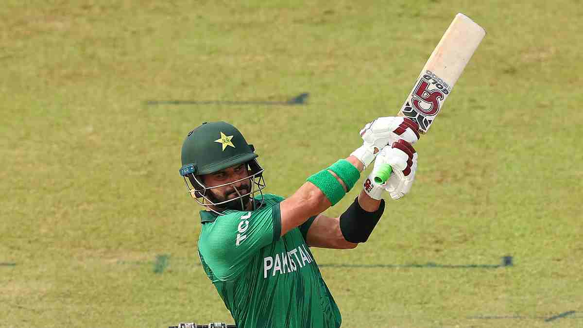 Sahibzada Farhan targets The Hundred amid doubts over Pakistan involvement