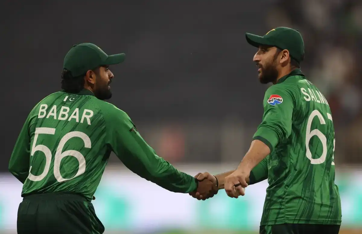 Pakistan face uphill task in bid for semi-final spot