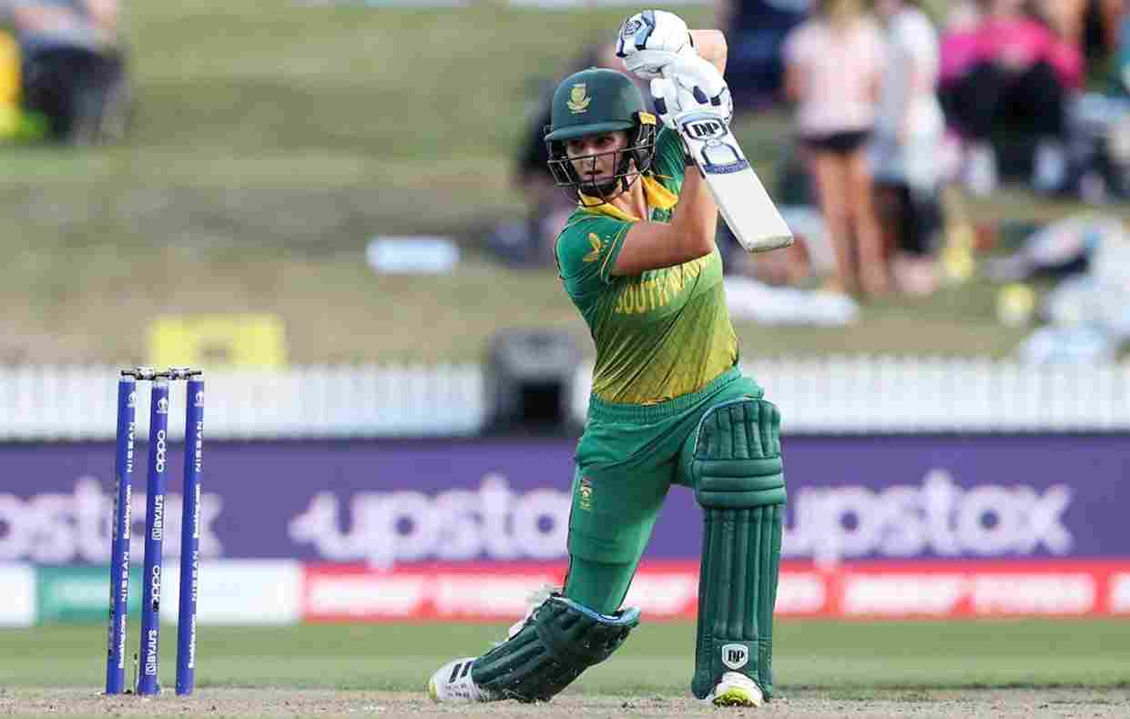 South Africa announce squad for women's white-ball tour to New Zealand