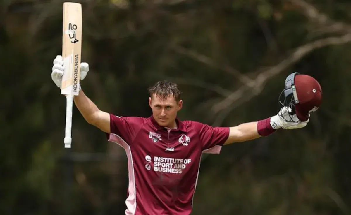 Marnus Labuschagne to lead Hyderabad Kingsmen in PSL 2026