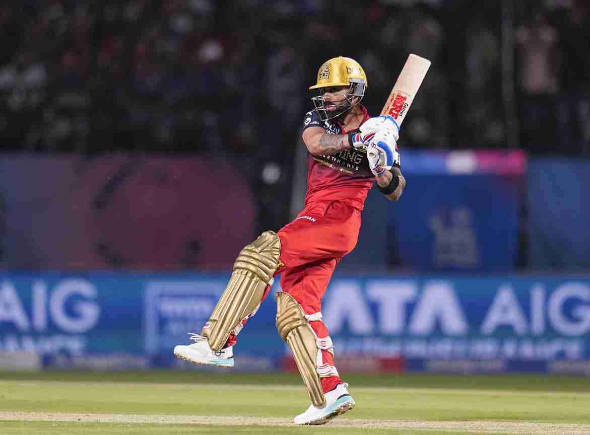 RCB down GT to seal IPL 2026 final spot