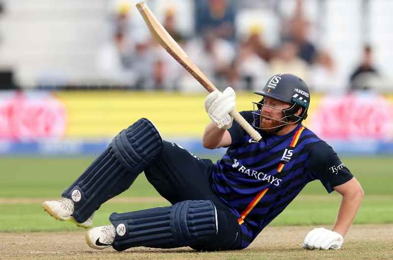 The Hundred Men's 2026: Struggling London Spirit meet Sunrisers Leeds