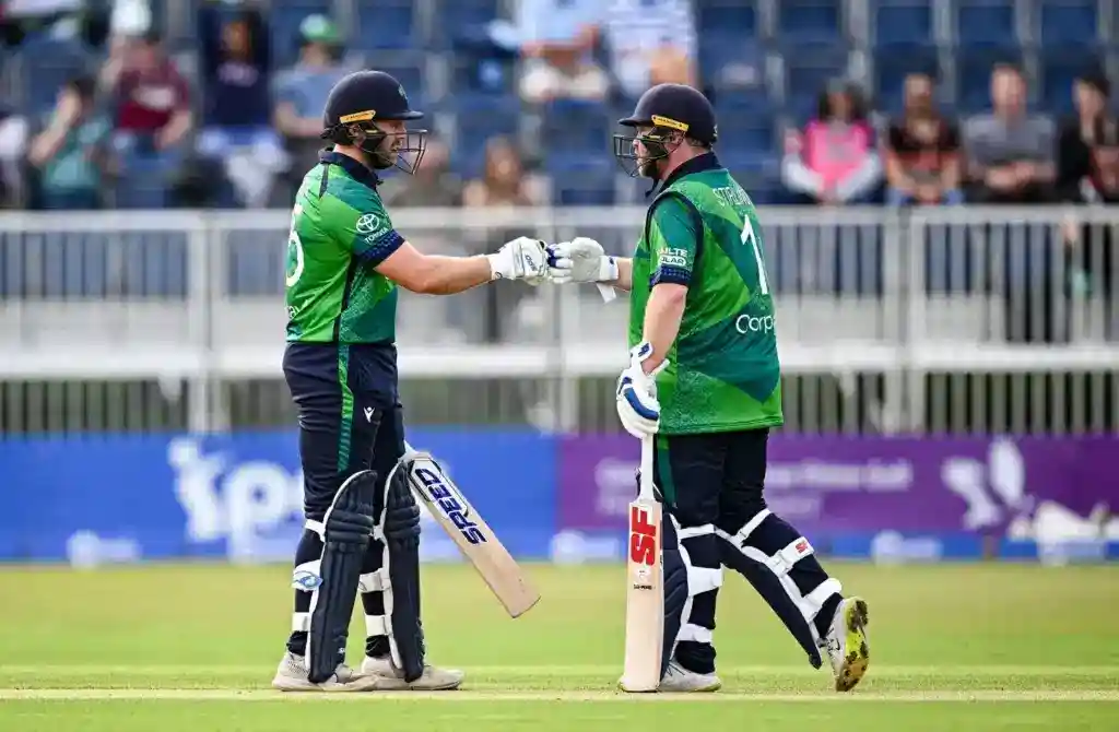 IRE vs AFG, 1st ODI: World Cup qualification at stake as Ireland gear up to host Afghanistan