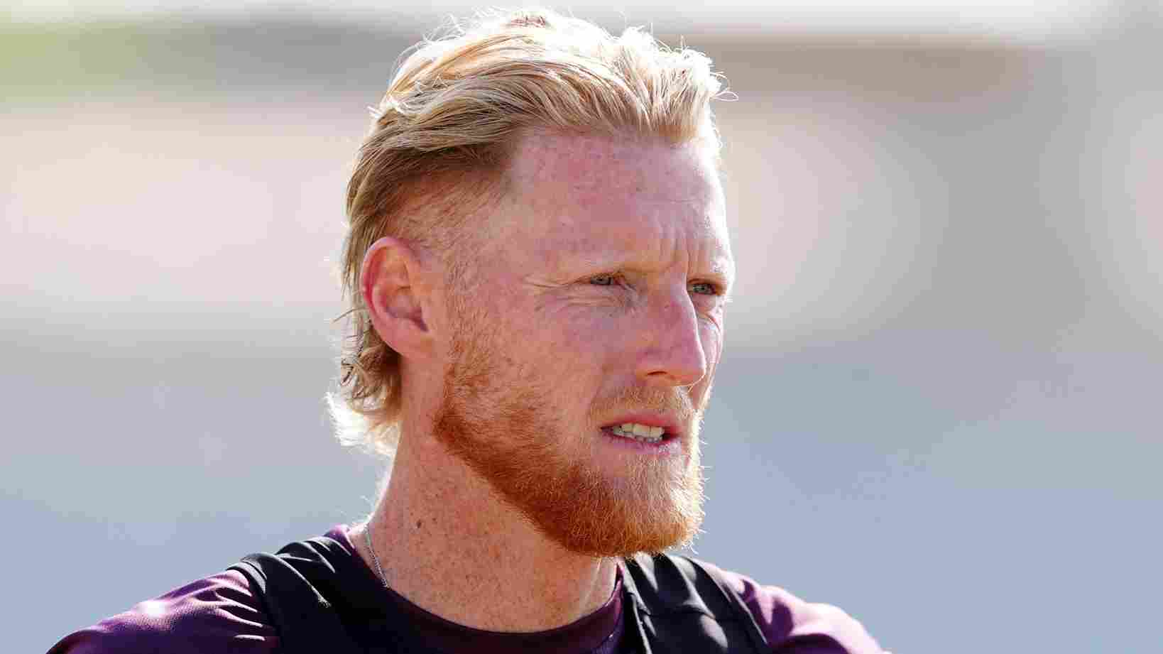 Ben Stokes rules out England return amid speculation