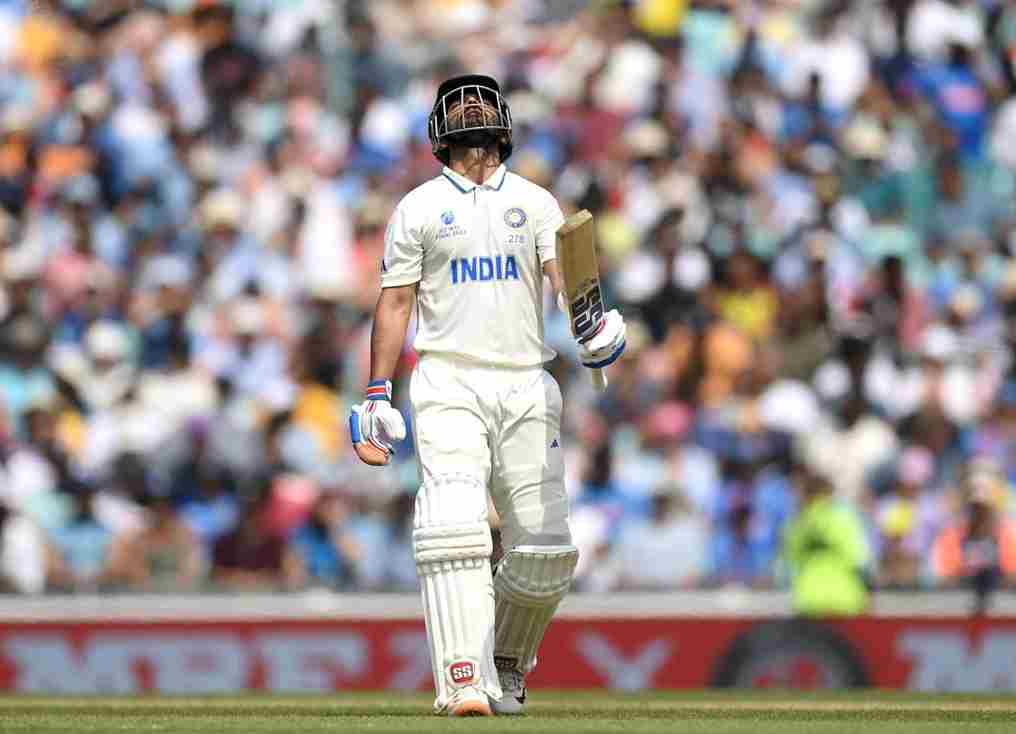 “Never got the credit he deserved”: Sunil Gavaskar on Ajinkya Rahane