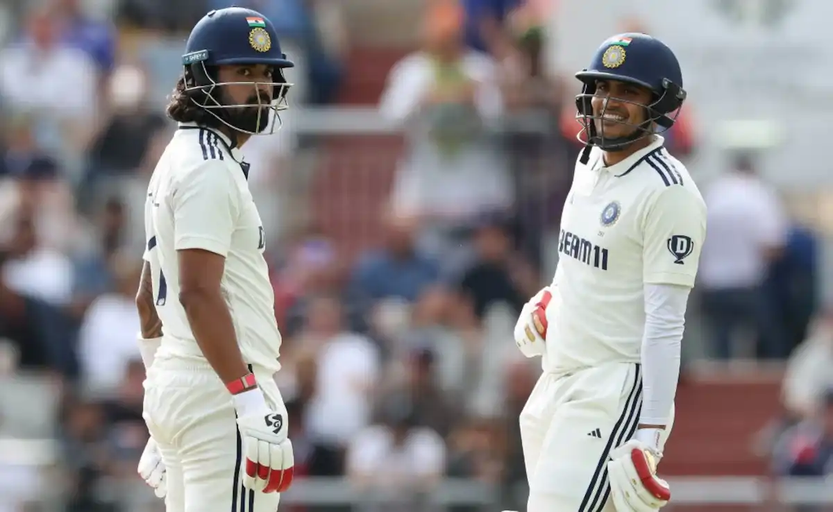 India's WTC final hopes face challenging test