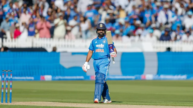 “The management must say that…” Ex-Indian player on Rohit Sharma’s future in ODIs