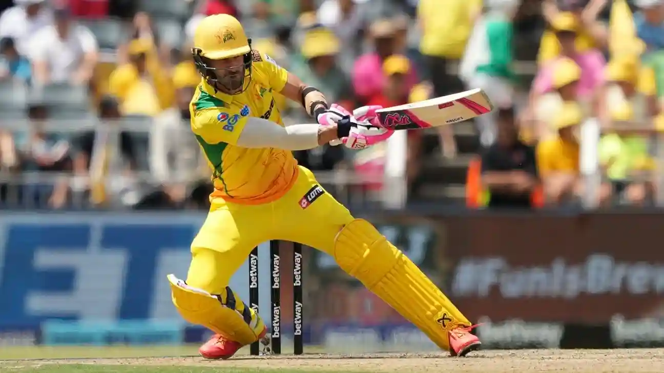 SA20: Mitchell Marsh joins Sunrisers Eastern Cape, Faf du Plessis released by Joburg Super Kings