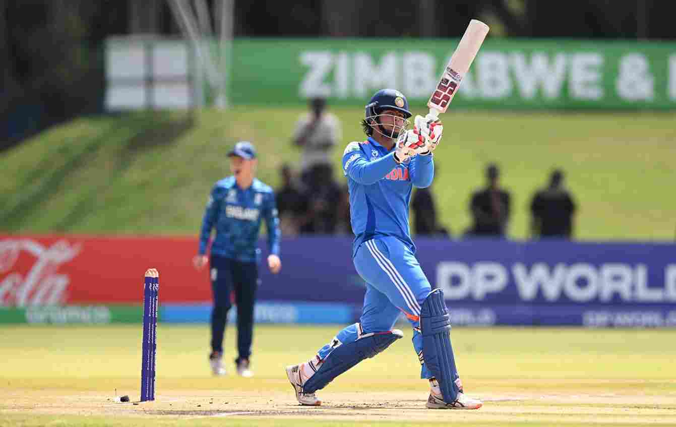 “We saw Vinod Kambli and Prithvi Shaw”: Ex-Indian player’s warning to Vaibhav Sooryavanshi