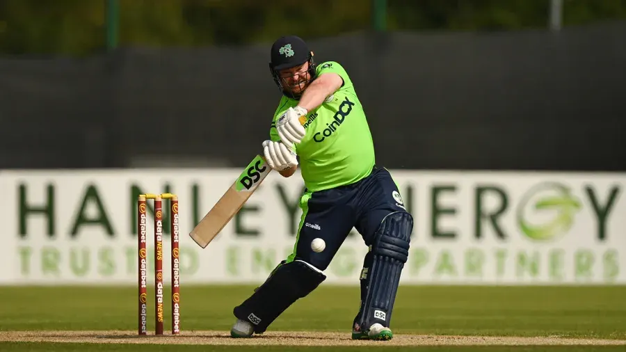 Ireland to play 2027 World Cup Qualifier after 1st ODI against Afghanistan gets abandoned