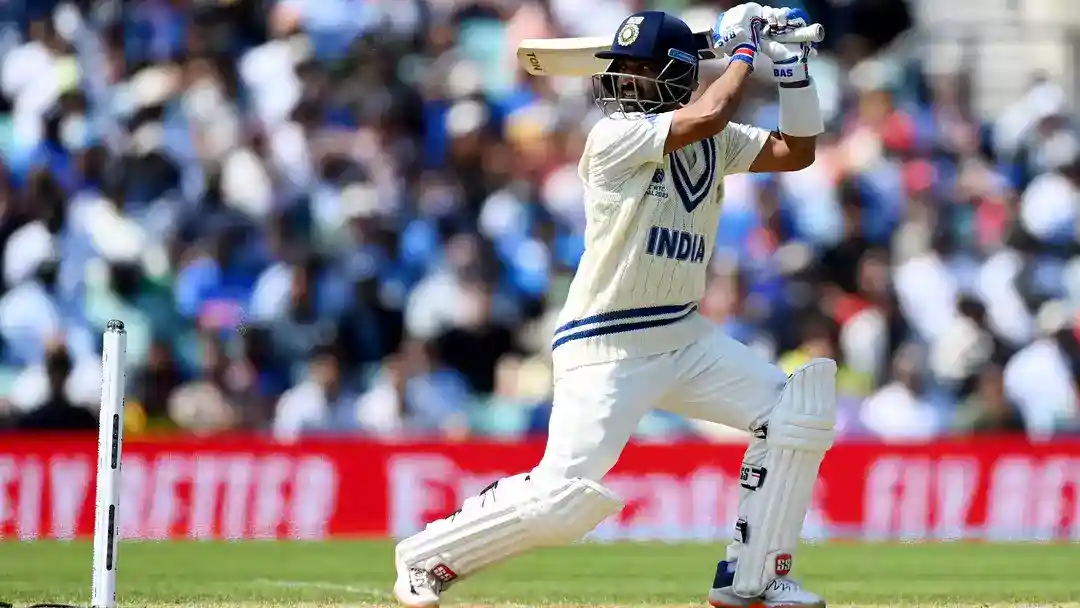“I still feel Test cricket needs 7-8 senior players”: Ajinkya Rahane