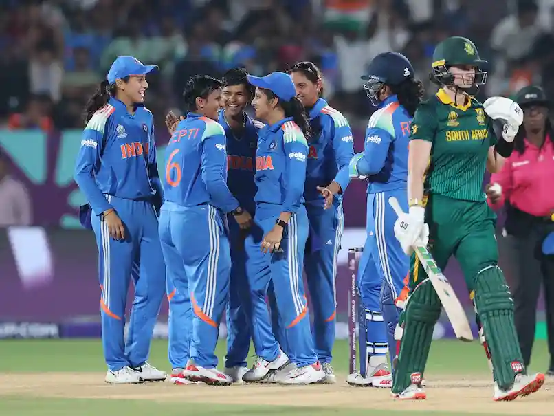 India women's South Africa tour expanded, CSA adds three-match T20I series