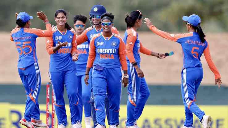 Schedule announced for Women’s T20 Asia Cup 2026