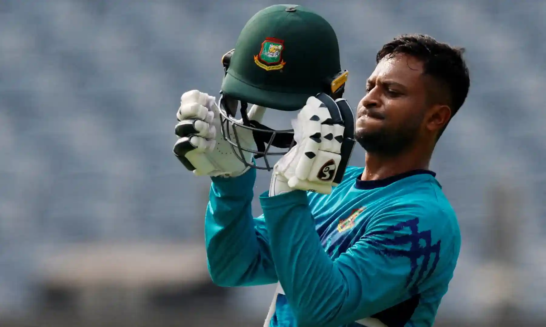 Shakib Al Hasan ready to head back to Bangladesh, wants security guarantees