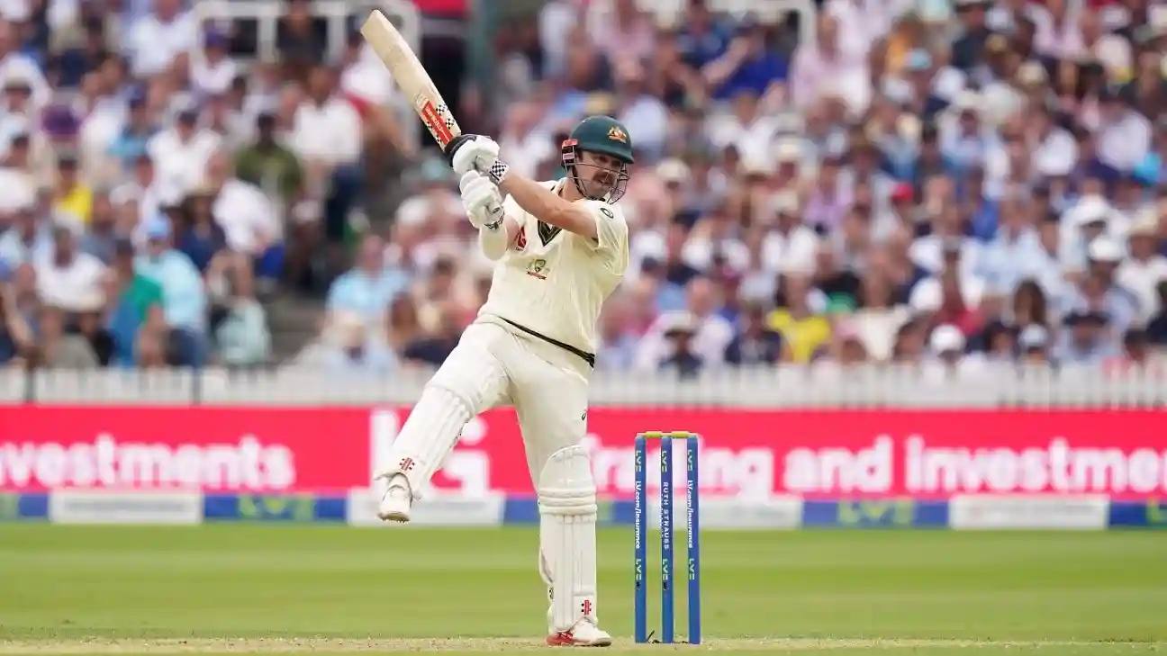 "I feel like I can do a role": Travis Head on his role as opener following Ashes heroics