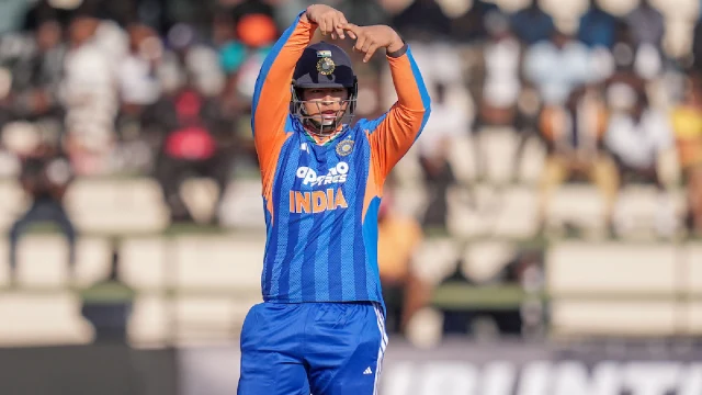 “I don’t care how old he is”: Brett Lee’s praise for superstar Vaibhav Sooryavanshi