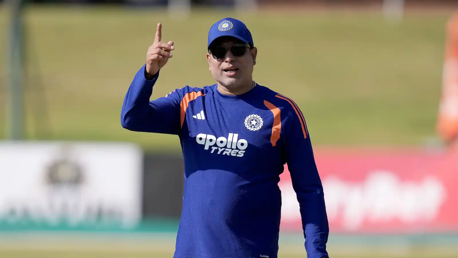 VVS Laxman defends BCCI’s CoE amid India’s growing injury list