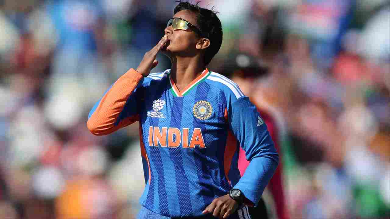 Deepti Sharma creates history, becomes leading wicket-taker in T20Is