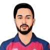 Akash Madhwal