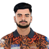 Aniket Verma