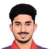 B Munish Varma