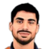 Barinder Sran