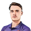 Bryce Parsons