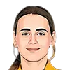 Daisy Gibb Cricket Player Profile - Ranking, Age, Career Info & Stats ...