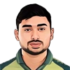 Danish Aziz