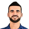 Dawlat Zadran
