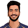 Saurabh Dubey