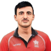 Ehsan Khan