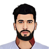 Farmanullah Safi