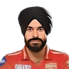 Harpreet Singh Bhatia
