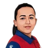 Kajal Shrestha