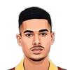 Kamil Pooran