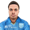 Keon Gaston