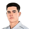 Matthew Potts