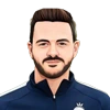 Nathan Fernandes