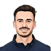 Nathan Gilchrist