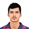 Navdeep Saini